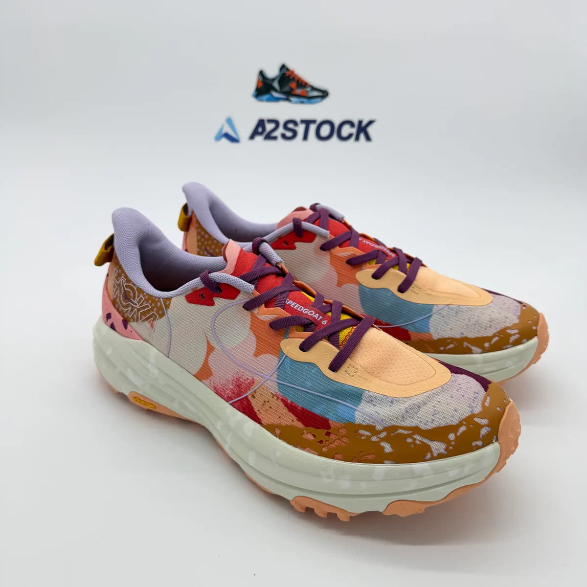 Speedgoat 6 Studio Proba Unisex